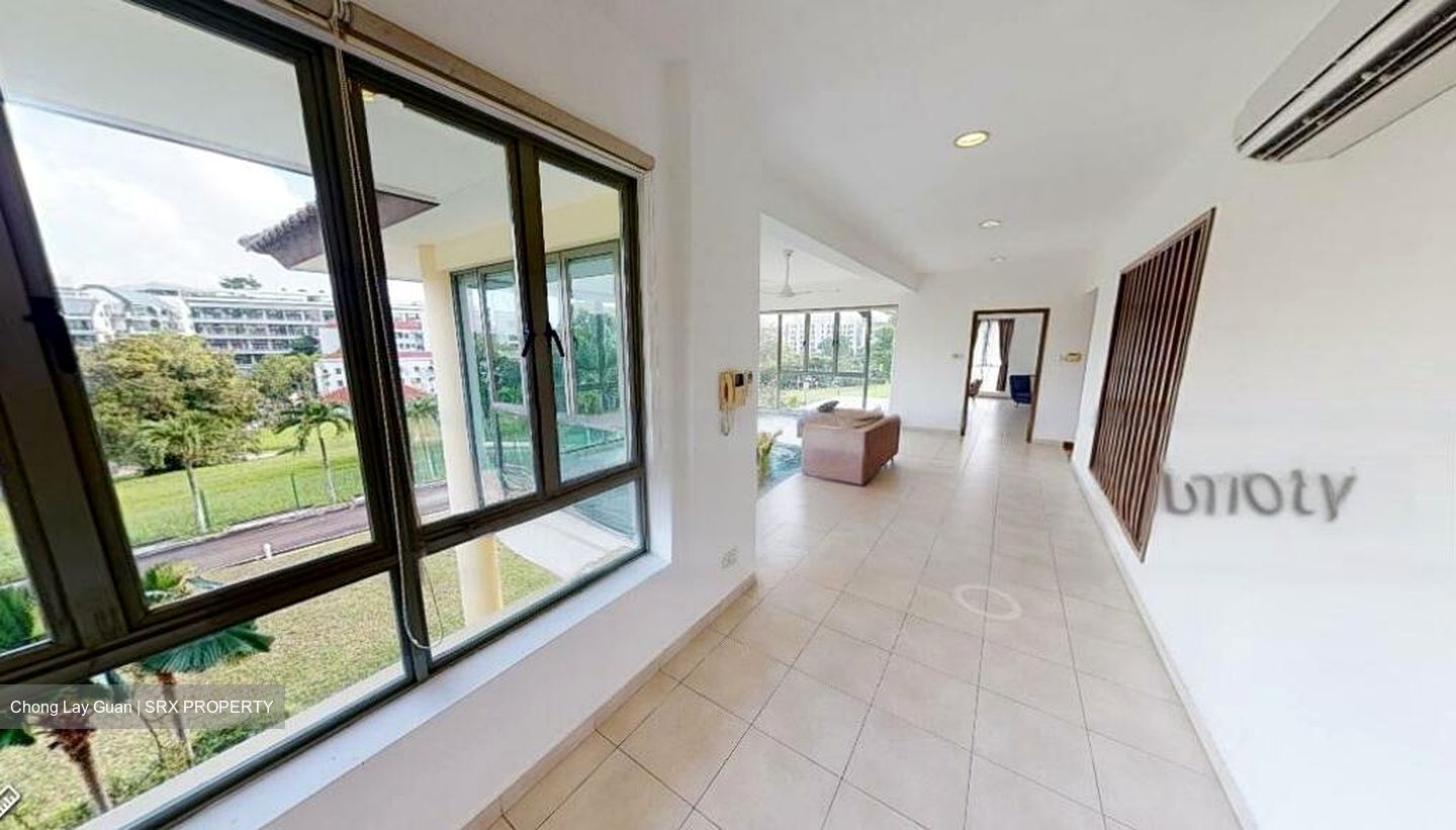 King Albert Park (D21), Detached #638187211